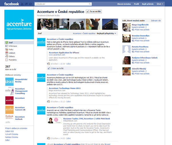 accenture